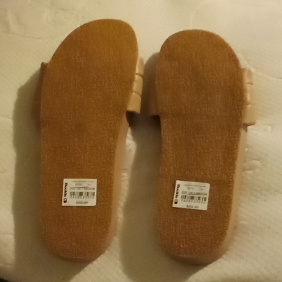 Very beautiful pair of ccocci sandals / flip flops - Picture 3 of 4